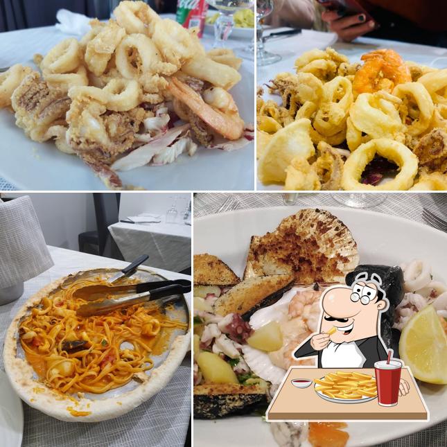 Ipanema Ristorante Pizzeria San Marco