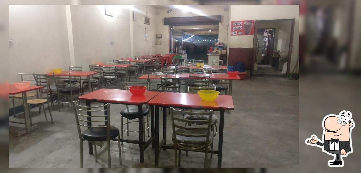 Muradabadi Muslim Dhaba