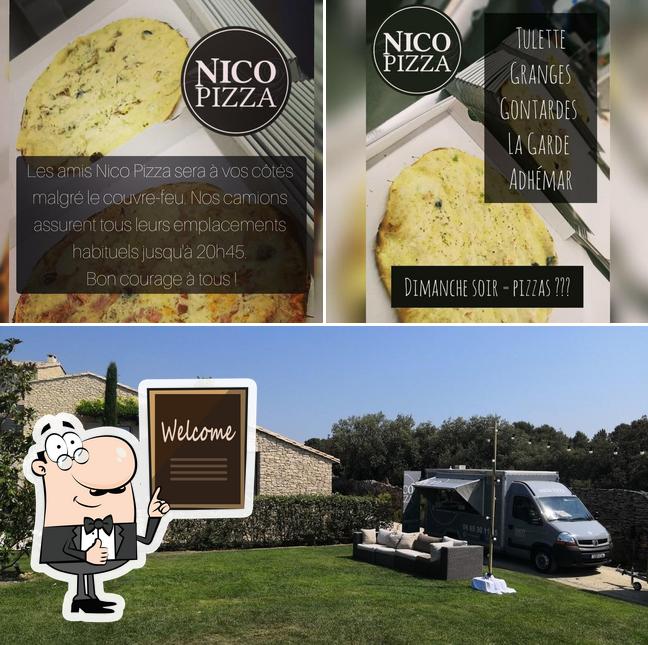 Voir cette photo de Nico Pizza - Food Trucks Camions à Pizzas