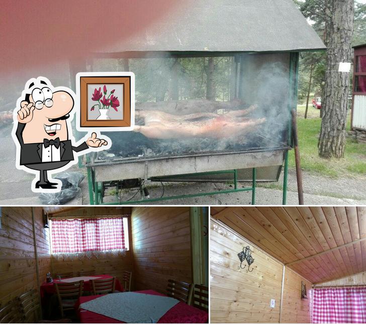 Pecenjara kod Zorana