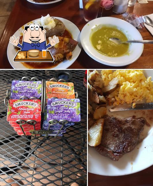 Primrose Restaurant in Seal Beach Restaurant menu and reviews