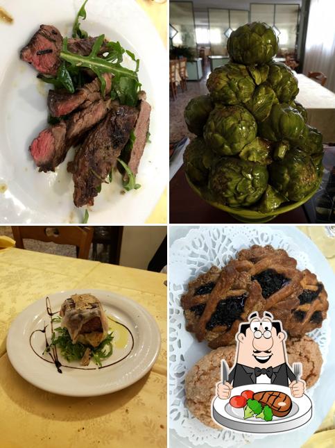 Ristorante Albergo Santuccio