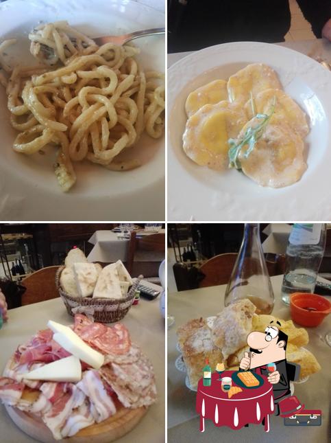 Ristorante Il Pettirosso