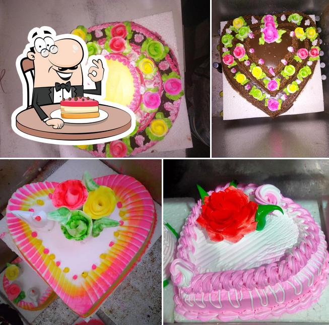 CAKE PLACE