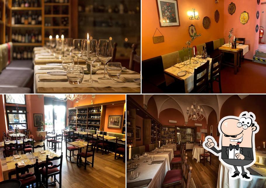 Ristorante il Paiolo