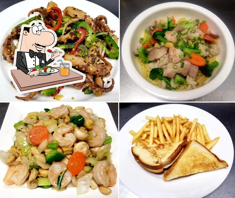 Top 10 restaurants in Lethbridge, february 2025 - Restaurant Guru