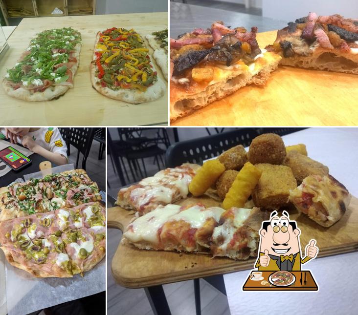 La pizza è il piatto veloce preferito al mondo