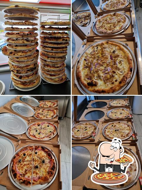 Pizzeria la gargale boucau