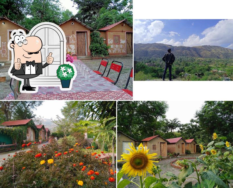 Art Junction Residency - Stay for Artists & Nature lovers