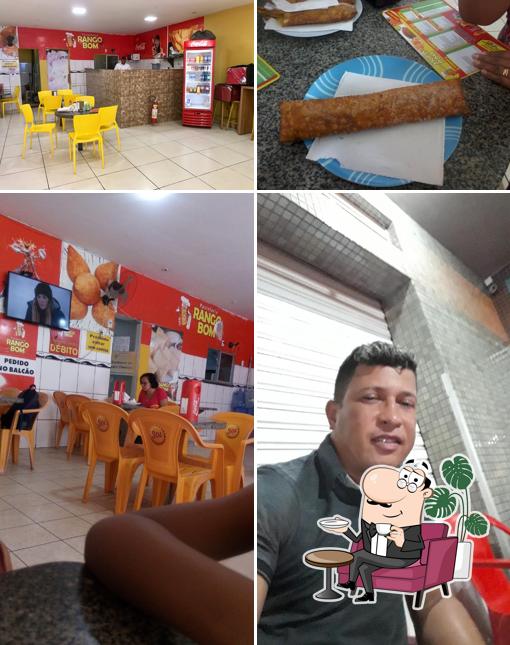 Pastelaria Rango Bom