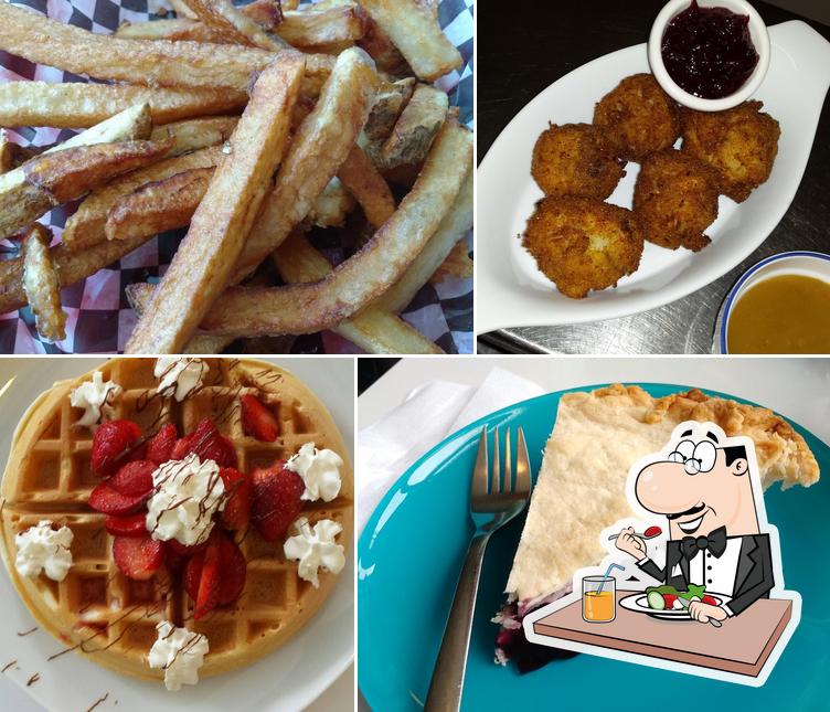 Gage Park Diner