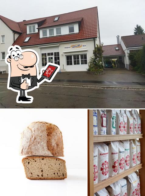 Kutmühle