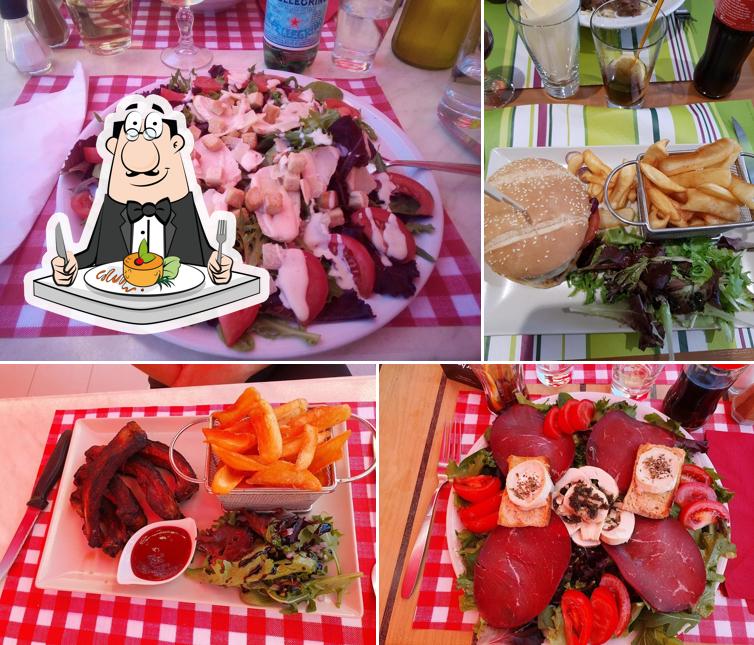 Le Florian - Restaurant Bar Tabac