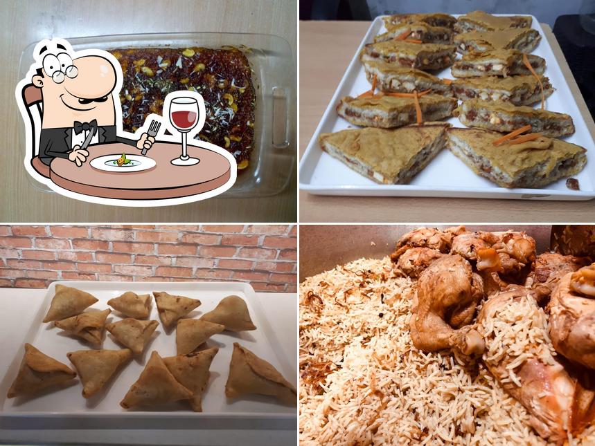 London Bakes N' Grills