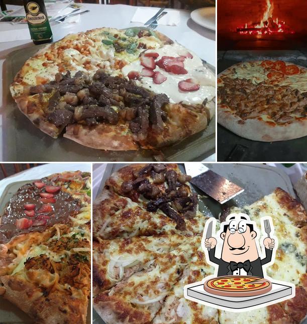 Pizzaria Do Primo
