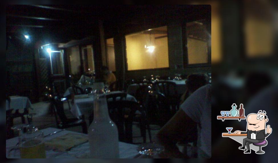 Graziella | Ristorante - Pizzeria