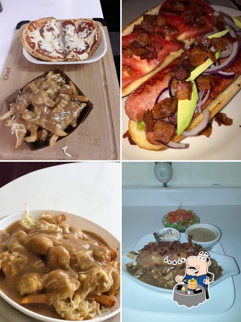 Popeye Restaurant