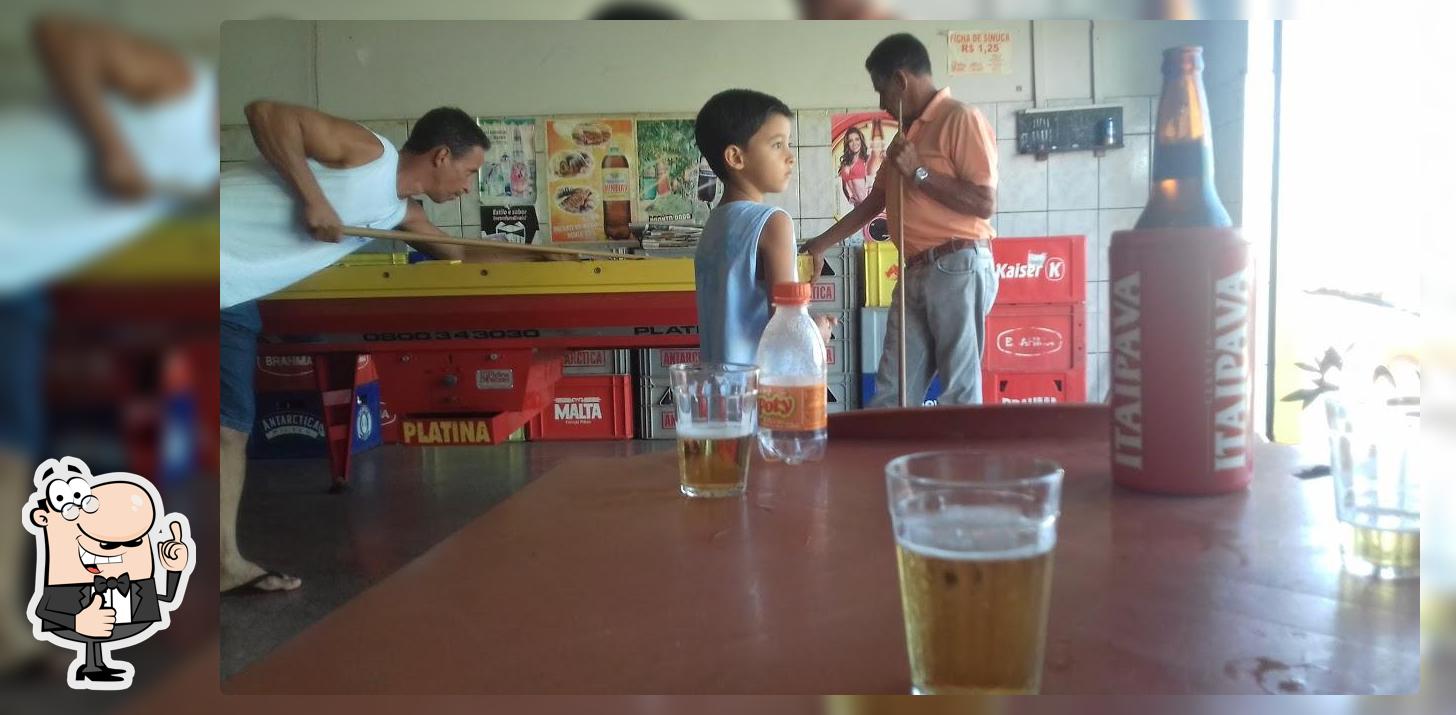 Bar Do Tio Afonso