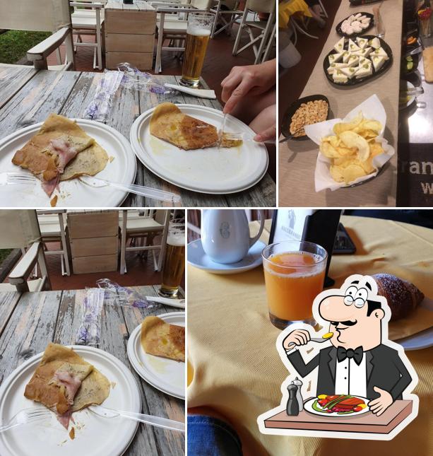 Caffé Gelateria Cervetti