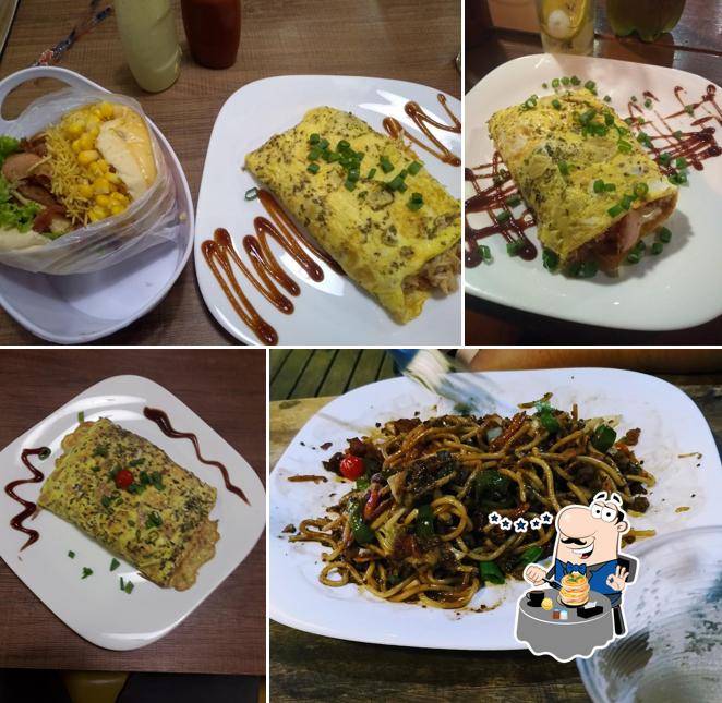 Dona Xica Food 2