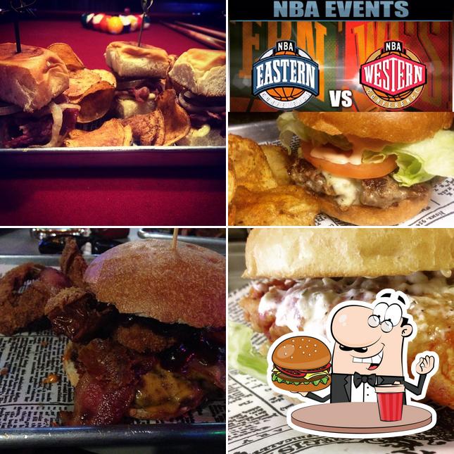 Draft Picks Sports Grill in La Mirada Restaurant menu and reviews
