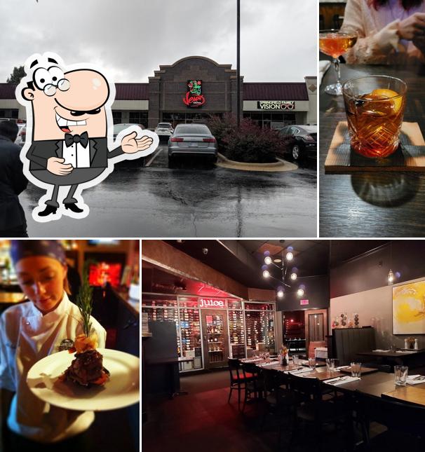 THE METROPOLITAN GRILL SPRINGFIELD MO visual data 2