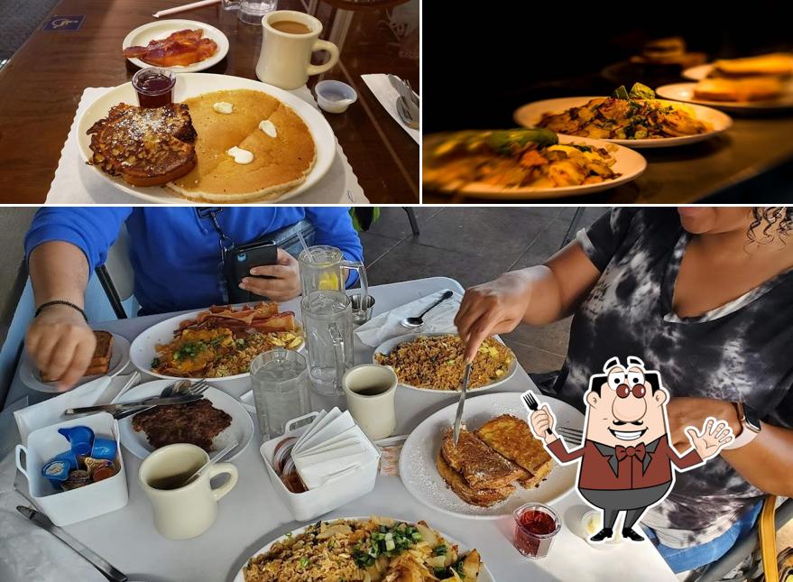 Bab's Delta Diner in Suisun City Restaurant menu and reviews