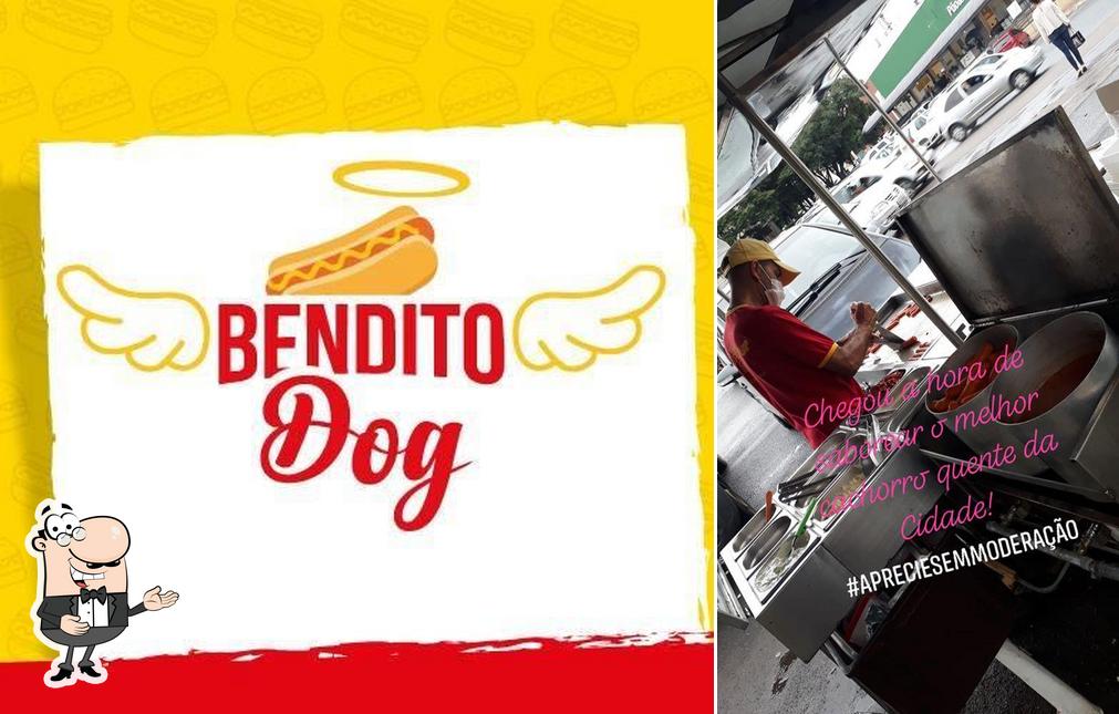 Look at the photo of Bendito Dog 309 Norte