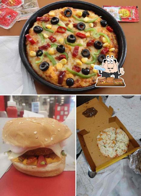 Dominic Pizza