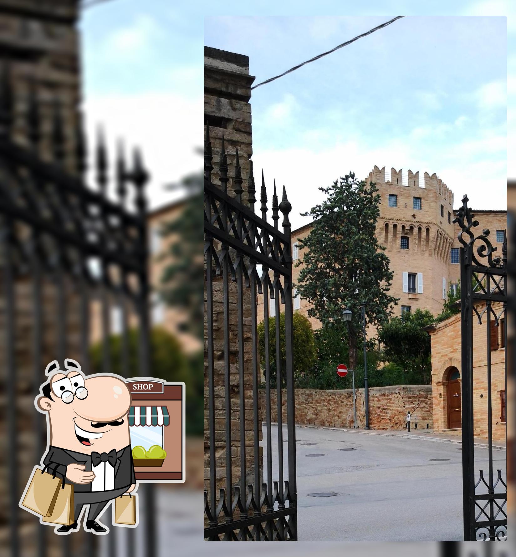 Lancioni Antonio