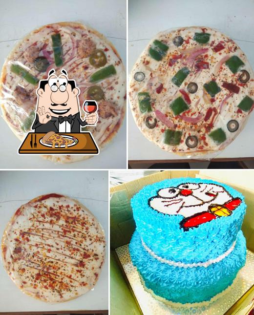 Mom's Fastfood