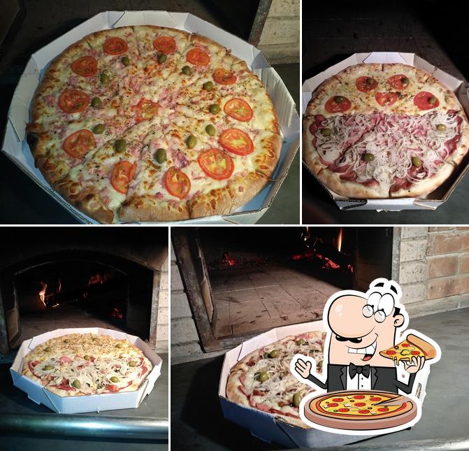 Pizzeria Italian Artesanal