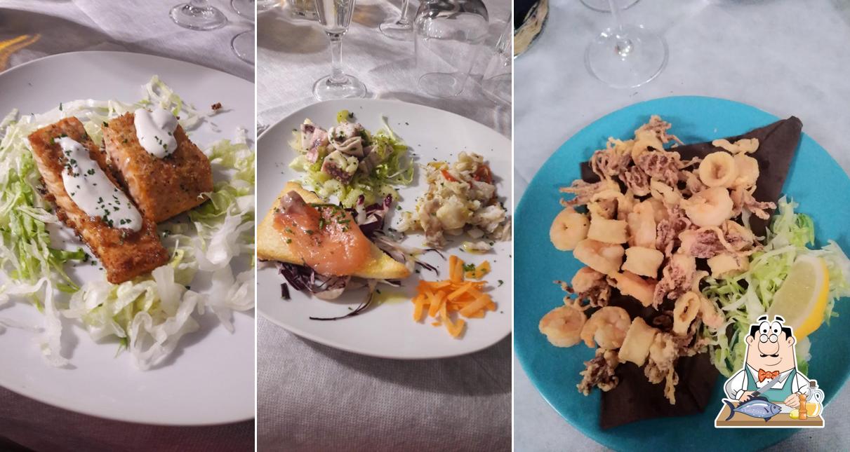 Ristorante Albachiara