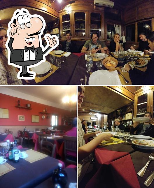 Bar Ristorante Botti