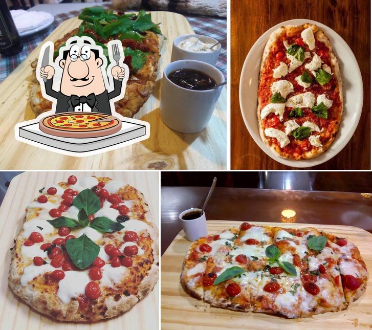 Ristorante Dile Valduga
