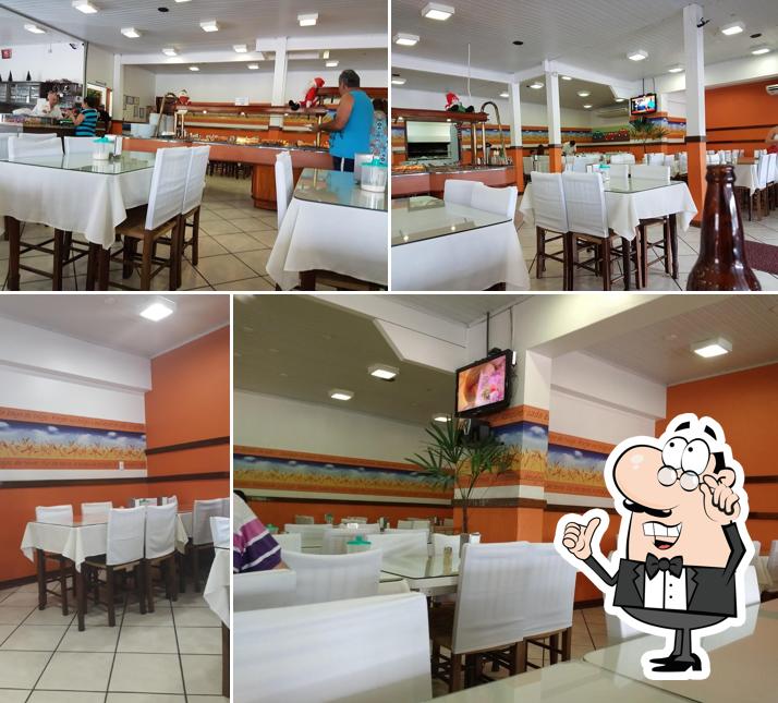 Churrascaria Lamperti