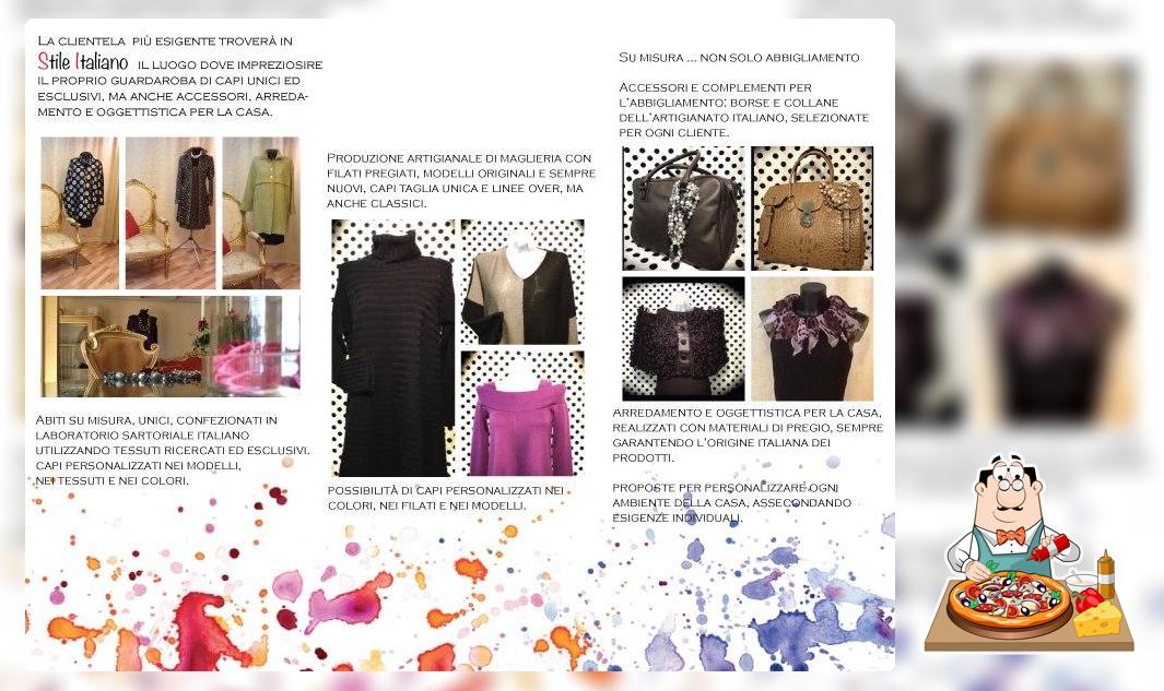 Stile Italiano