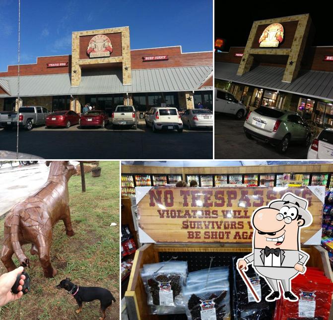 Texas Best Smokehouse #1 in Italy - Restaurant reviews