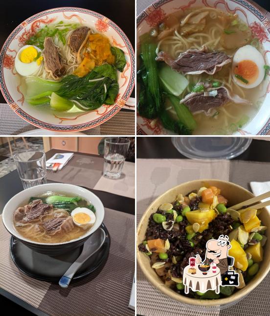 WEI TEA & Cucina cinese