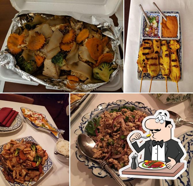 Addie's Thai House in Chesterfield Restaurant reviews