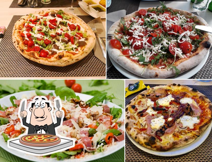 Pizzeria Tivoli