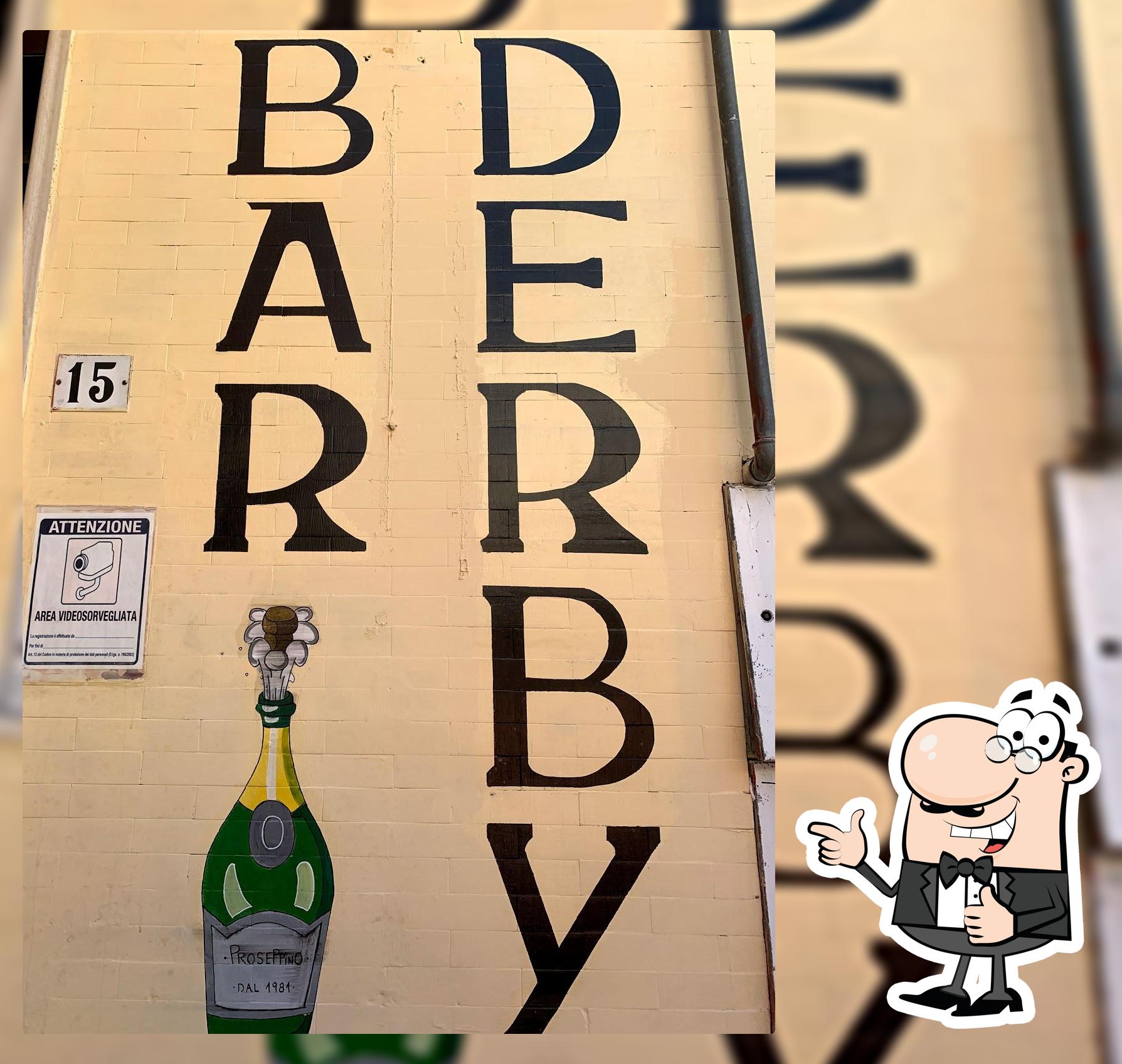 Bar Derby