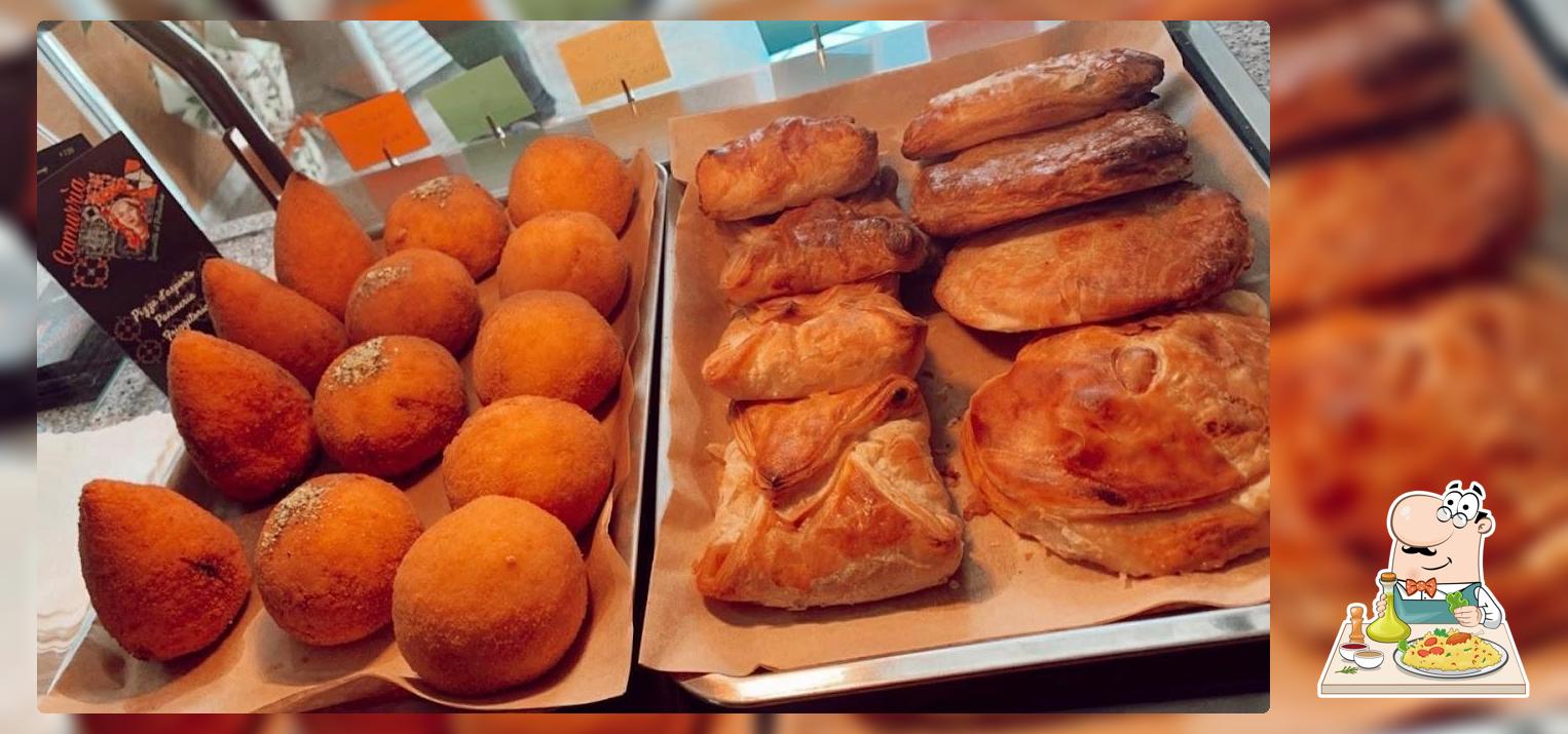 Camurrìa