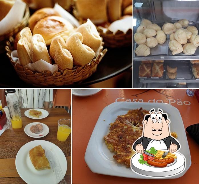 Padaria Casa do Pão