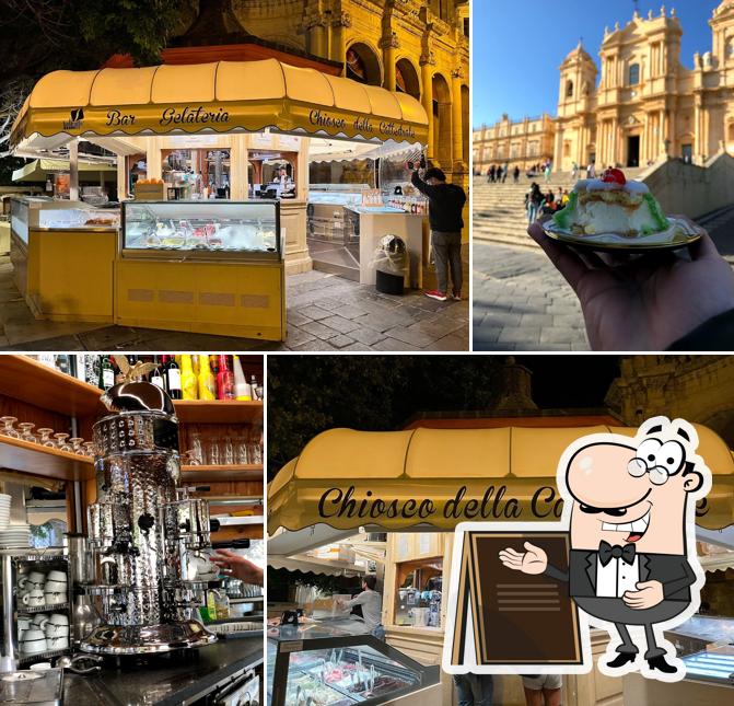 Chiosco della Cattedrale