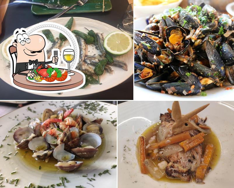 Cosa Fina GastroBar