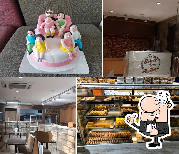 Top 5 Bakeries in Ahmedabad to Order from