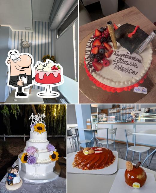 Vedi la immagine di Pasticceria- Gelateria (Notadolce)