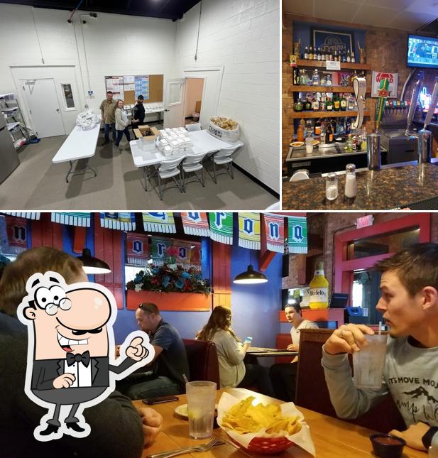 Don Lalo's, SS, Sulphur Springs - Restaurant menu, prices and reviews