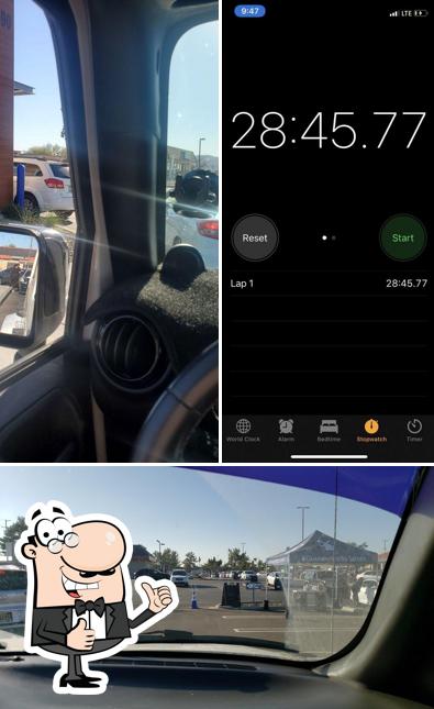 Dutch Bros Coffee in Apple Valley Restaurant menu and reviews